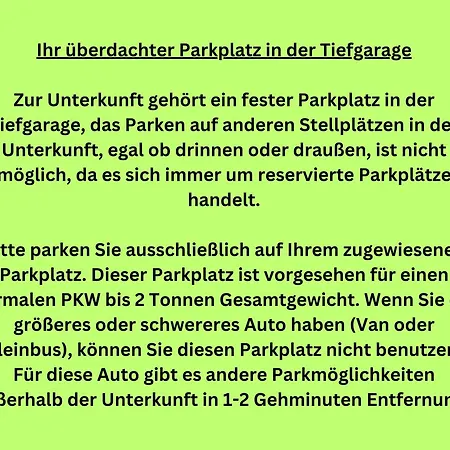 Апартаменты Monte Paradiso Panorama *