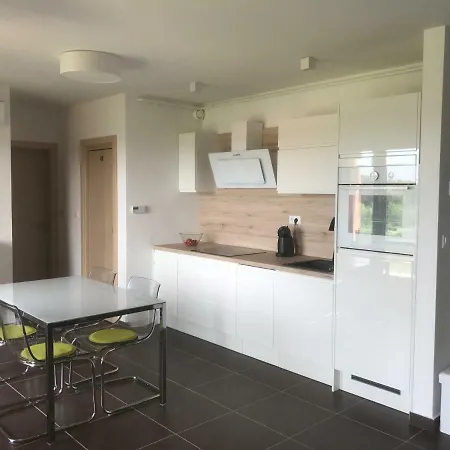 Monte Paradiso Panorama Apartamento Pula