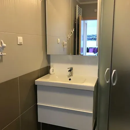 Monte Paradiso Panorama Pula