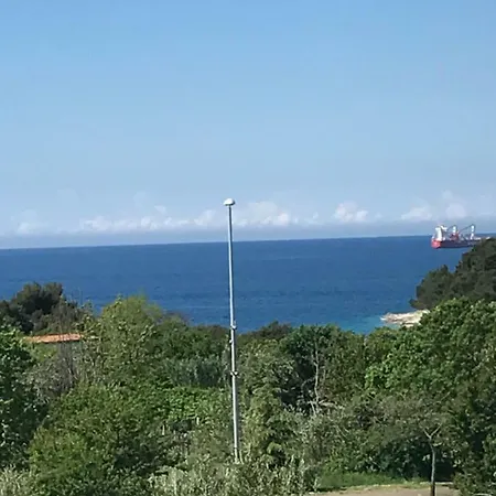 Monte Paradiso Panorama