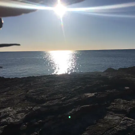 Monte Paradiso Panorama * Пула