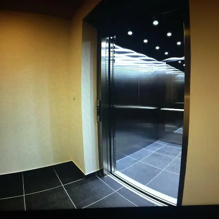 Apartman Monte Paradiso Panorama *
