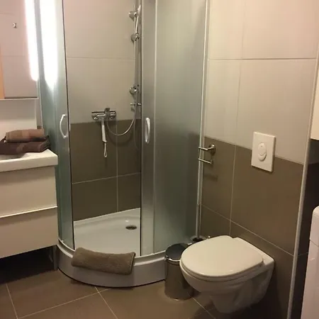 Monte Paradiso Panorama Apartman Póla