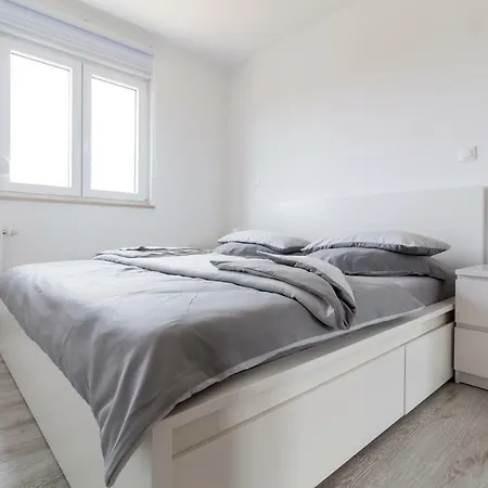 Апартаменты Monte Paradiso Panorama