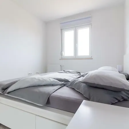 Apartamento Monte Paradiso Panorama