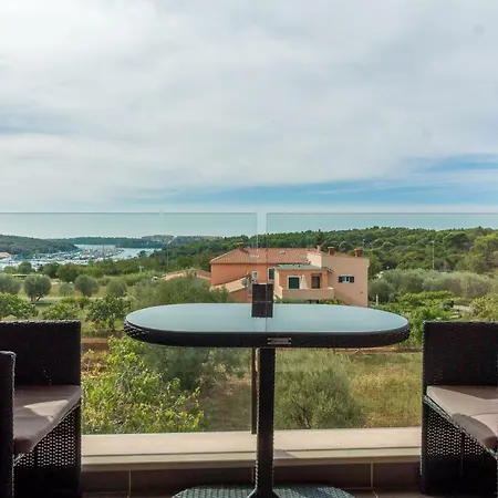 Monte Paradiso Panorama Апартаменты