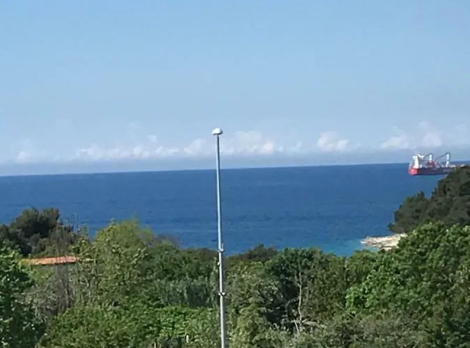 Monte Paradiso Panorama