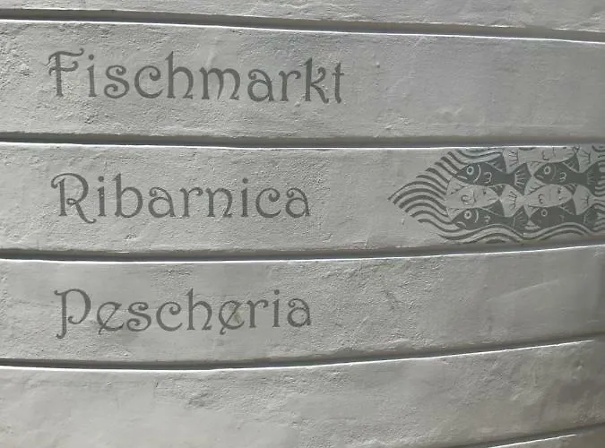 Monte Paradiso Panorama * Pula