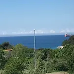 Monte Paradiso Panorama