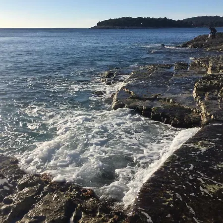 Monte Paradiso Panorama Appartement Pula