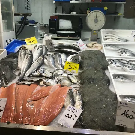 Monte Paradiso Panorama *