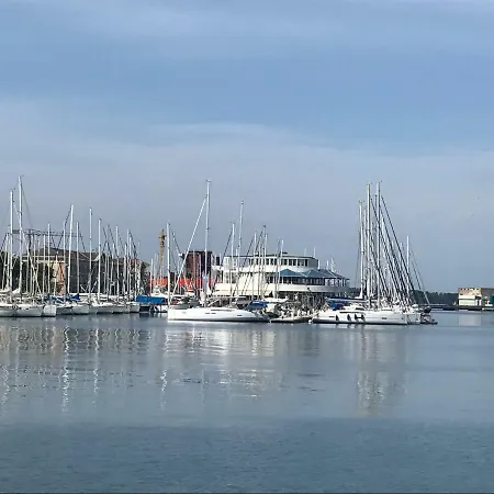Monte Paradiso Panorama