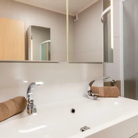 Monte Paradiso Panorama Appartement Pula