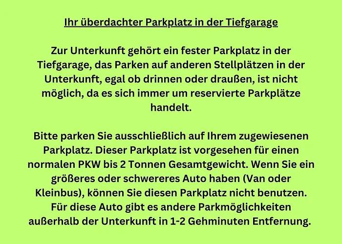 公寓 Monte Paradiso Panorama *