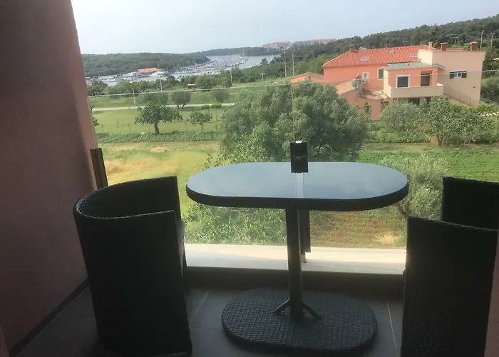 Monte Paradiso Panorama * 普拉