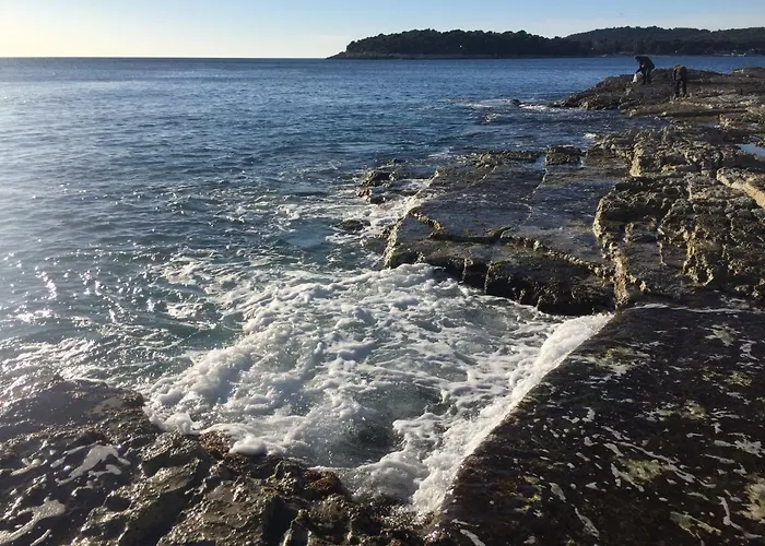 Monte Paradiso Panorama 公寓 普拉