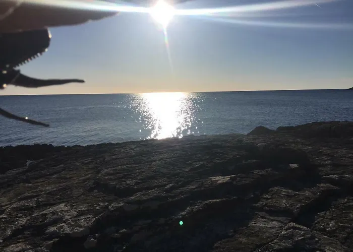 Monte Paradiso Panorama * 普拉