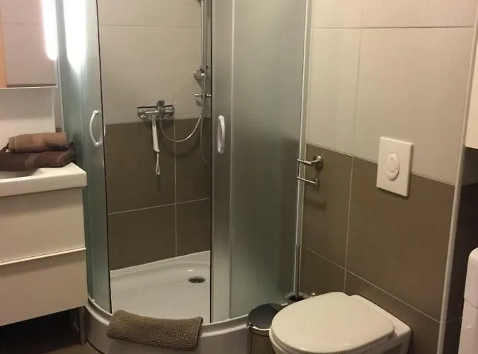 Monte Paradiso Panorama Lejlighed Pula