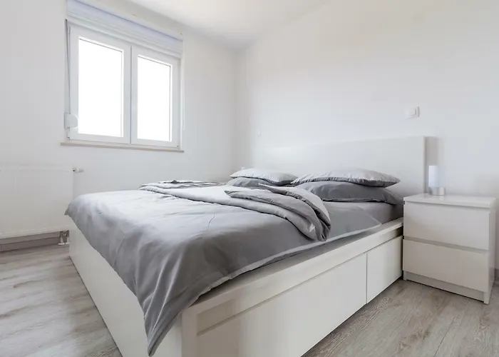 Lejlighed Monte Paradiso Panorama