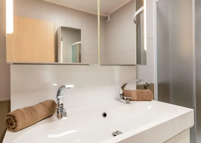 Monte Paradiso Panorama Lejlighed Pula