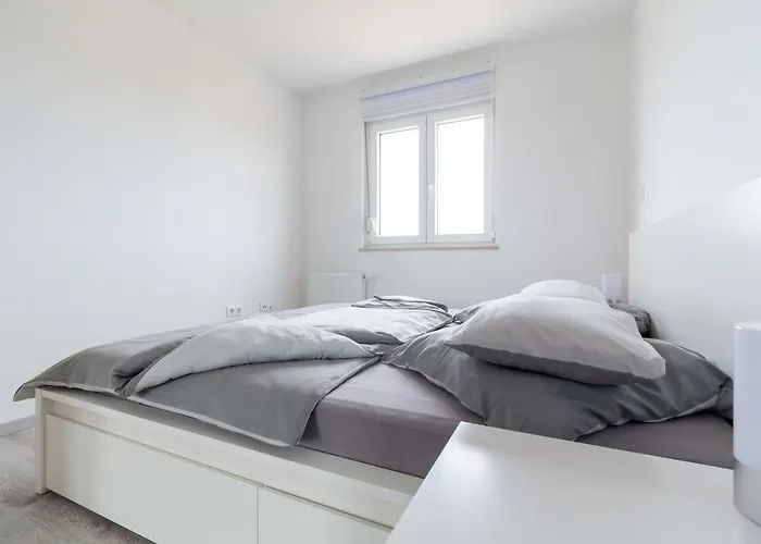 Lejlighed Monte Paradiso Panorama