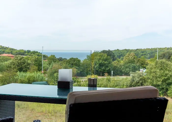 Monte Paradiso Panorama 普拉